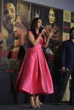 Aishwarya Rai Bachchan at Sarbjit Trailer launch in Mumbai on 14th April 2016